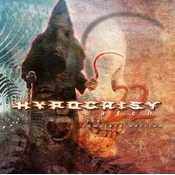 Hypocrisy - Catch 22 (The Complete Edition) (Reissue) (Remastered) (Red Coloured) (2 LP)