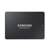 Samsung SSD PM1653 7.68TB 2.5 SAS 24Gb/s DWPD 1 MZILG7T6HBLA-00A07
