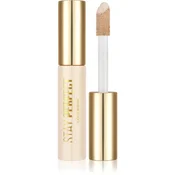flormar Stay Perfect Concealer tekoči korektor odtenek 001 Fair 12,5 ml