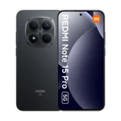 XIAOMI Pametni telefon Xiaomi Redmi Note 15 Pro 5G 12GB/512GB Črna, (5000521006)