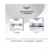 Eucerin Hyaluron Filler Day and Night Set 2 kom