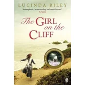 Girl on the Cliff