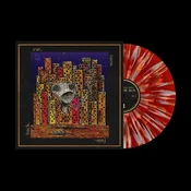 Hail The Sun - Cut.Turn.Fade.Back. (Limited Edition) (LP)