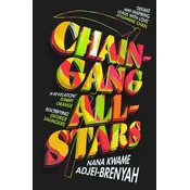 Chain-Gang All-Stars
