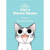 Complete Chis Sweet Home Vol. 1