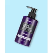 KUNDAL Proteinski regenerator za kosu Honey & Macadamia Protein Treatment English Rose - 500 ml