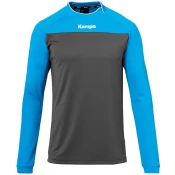 Majica z dolgimi rokavi Kempa PRIME LANGARMSHIRT