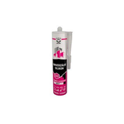 BULDOK Silikon Bulldog Silicone universal white 280 ml