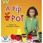 Bug Club Phonics Non-Fiction Early Years and Reception Phase 2 Unit 3 A Pip to Pot