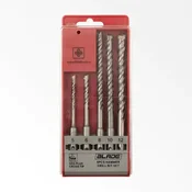 Set burgija za beton (SDS+) – BLADE BSETBSDS