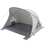 High Peak High Peak Beach Tent Cadiz 80 šotor za plažo, siv
