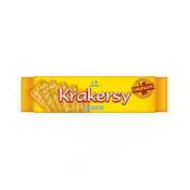 shumee LEWIATAN KREKERJI 175 g