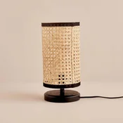 Opviq Stona lampa, Bež