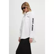 Bombažna srajca Dkny
