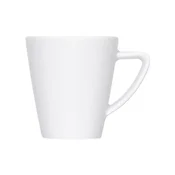 BAUSCHER Options skodelica za kavo, prostornina: 0,22 litra, 88 mm, premer: 96 mm