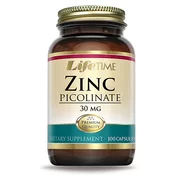 Lifetime cink pikolinat a30-pharmacy