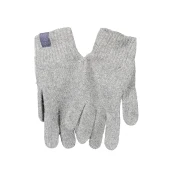 NORTH SAILS MEN'S GLOVES GREY