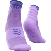 COMPRESSPORT Nogavice za trening, 2 para, lupin/dazz blue (T3 (EU 42-44))