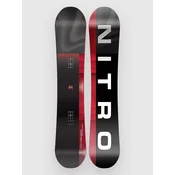 Nitro Team Pro 2027 Snowboard uni
