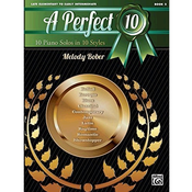 BOBER:A PERFECT 10 BOOK 2