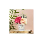 LEONARDO DIFUZOR RED AND PINK PEONY BOUQUET 200 ml