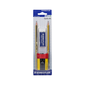 STAEDTLER Set za učenje (120 511BKD)