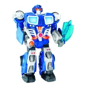 Sparkys Interaktivni robot M.A.R.S. Autotron s svetlobnimi in zvočnimi učinki