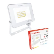 Reflektor LED SMD 20W 6500K IP65 bijeli TOSHIBA