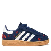 Superge adidas Handball Spezial Comfort Closure Elastic Lace KI0372 Mornarsko modra