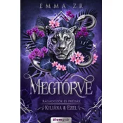 Megtörve