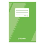 Bilježnica, obicna FORTUNA Basic A/5, 32 lista, 20-32, 01.08253