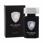 Lamborghini Mitico toaletna voda 75 ml za moške