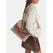 Ročna torba Nine West EO-MINIMAL CHIC-TK26009 Bež