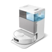 Roomba Plus 505 Combo Robot + AutoWash™ Postaja