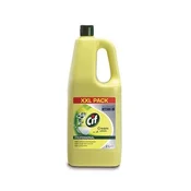 Tekoči puder CIF Cream limona, 2l, 2l