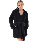 Ženski kopalni plašč KILLSTAR - Tenebrous - Black - KSRA011869