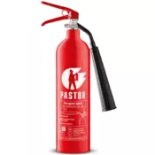 Pastor Gasilni aparat CO2-2