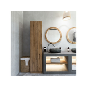 Hanah Home Ormar Yaman 1 Door 350MWD1107