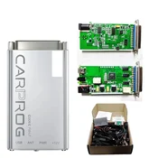 aermotor Carprog programer, polni adapterji, ECU chip tuning, (5000156708)