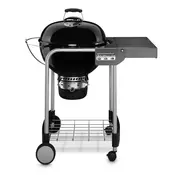 WEBER žar na oglje Performer GBS 15301004