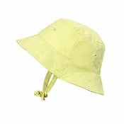 Sončni klobuk Elodie Podrobnosti - Sunny Day Yellow 6 - 12 mesecev