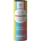 BEN & ANNA Coco Mania Prirodni dezodorans, 40 g
