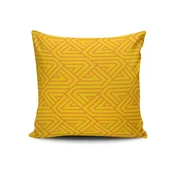 Jastucnica Aberto Design 43x43cm, šarena