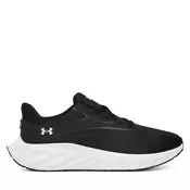 Tekaški čevlji Under Armour UA Charged+ Ascend 6009827 001 Črna