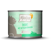 Mjamjam Mačja hrana - insekti in piščanec - 200 g