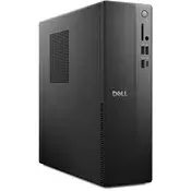 DELL Slim ECS1250/i3-14100/8GB/512GB/Intel UHD/WiFi/BT/W11P/3Y Prosupport NBD