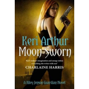 Moon Sworn