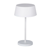 Kanlux 33221 - LED Stolna lampa DAIBO LED/7W/230V bijela