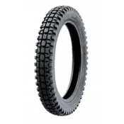 Heidenau K37 ( 4.00-19 RF TT 71P zadnje kolo, M+S oznacitev, M/C, Mischung SILICA SIO2, sprednje kolo SW )