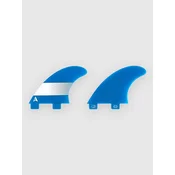 ROAM Sidebite Medium Two Tab Fin Set blue